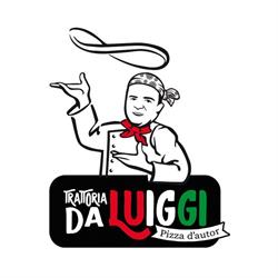 Trattoria Da Luiggi, Olot