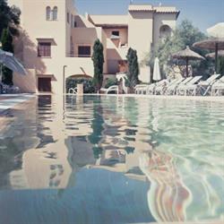 Apartamentos Playa Ferrera, Cala Ferrera