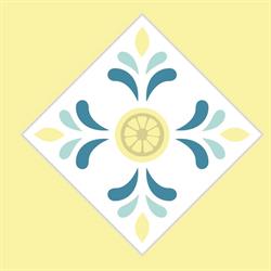 El Patio del Limonero, Écija