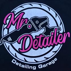 Mr.detailer, Mejorada del Campo