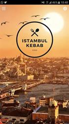 Istambul kebab VIGO, Vigo