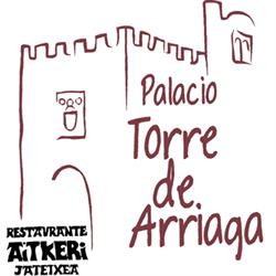 Palacio Torre de Arriaga, Erandio
