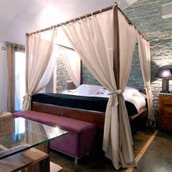 Hotel Casa del Abad, Ampudia