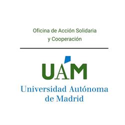 Oficina de Acción Solidaria y Cooperación UAM, Madrid