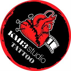 Tatuajes KM13 Studio - Estudio de Tatuajes y Piercing, Astrabudúa