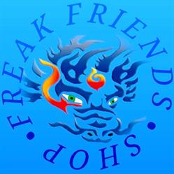 Freakfriends Shop, Alcorcón