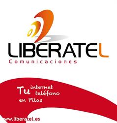 LIBERATEL COMUNICACIONES, S.L., Pilas