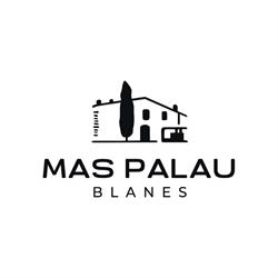 Mas Palau, Blanes