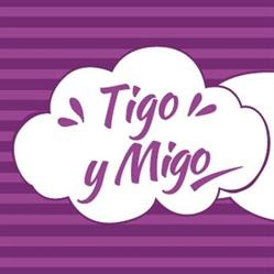 TIGO Y MIGO, Sabiñanigo