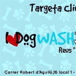 I Love Dog Wash Autolavado de Mascotas Reus