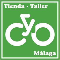 Cycleando, Málaga