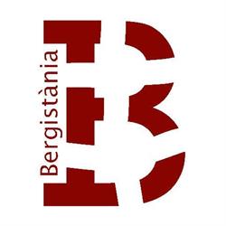 Bergistania Obras y Proyectos, Berga