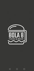 Bola 8, Torrent