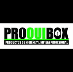 Proquibox, Albox