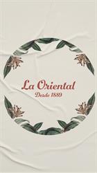 Confitería La Oriental 1889, Guadix