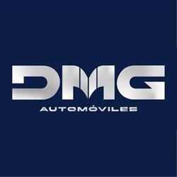DMG AUTOMÓVILES, Albolote