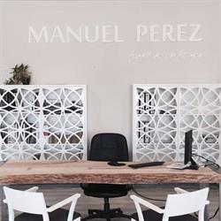 Muebles Manuel Perez, Andújar
