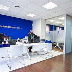 MONTAÑOLA ASSESSORS, La Canonja