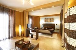 Hotel La Nava, Iznalloz