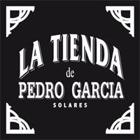 La Tienda De Pedro Garcia, Solares
