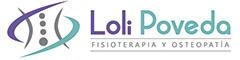 Clínica de Fisioterapia en Albacete - Loli Poveda