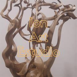 Ion Art Estudio, Alcorcón