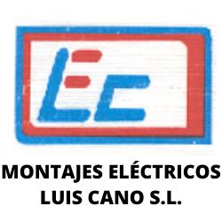 Electricidad - Montajes Eléctricos Luis Cano S.L., Aljariz