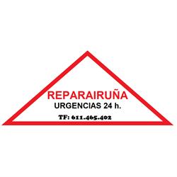 Reparairuña, Orkoien