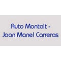 Auto Montalt - Joan Manel Carreras, Les Fonts