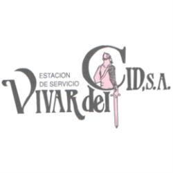 Estación De Servicio Vivar Del Cid S. A., Vivar del Cid