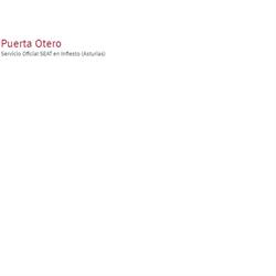Puerta Otero S.L., Villamayor