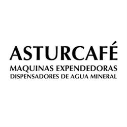 Asturcafé Expendedores, Gijón