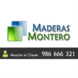 Maderas Montero S.L., A Pousa