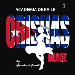 orishas dance sl, Madrid