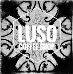 Luso Coffee Shop, Madrid