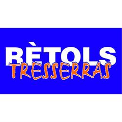 Rètols Tresserras, Blanes