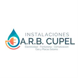 A.R.B. Cupel, Premia de Dalt