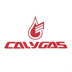 Calygas S.L., Vilamalla