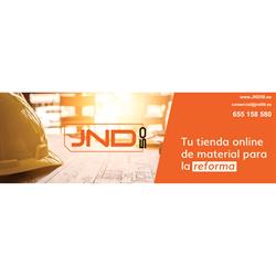 JND50, Guadalajara