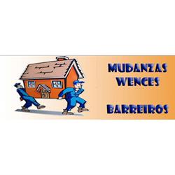Mudanzas Wences, San Cosme