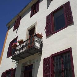 PyrenHab, Salardú