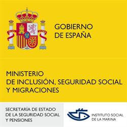 Servicios Centrales del Instituto Social de la Marina, Madrid