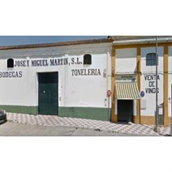 Jose Y Miguel Martin S.L., Bollullos Par del Condado