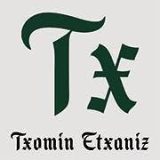 Txakoli Txomin Etxaniz, Getaria