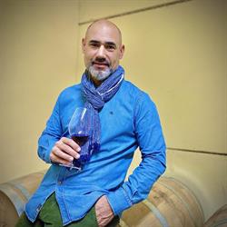Bodega García de la Rosa, Noblejas