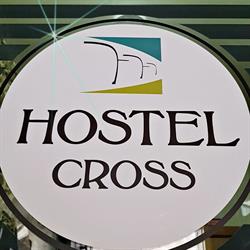 Hostel Cross, Lugo
