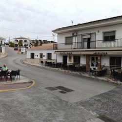 Bar Miguel, Viñuela