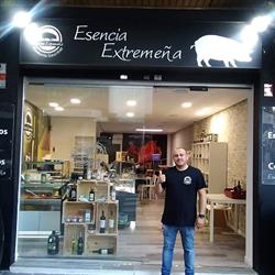 Restaurante Esencia Extremeña, Catarroja