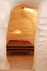 Casa Cueva Muntasal, Monachil