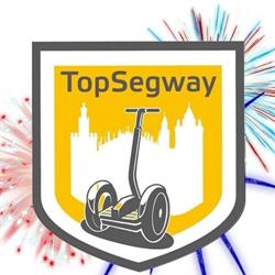 TopSegway Granada